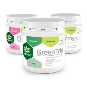 Green food