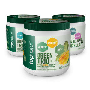 Green food